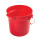 圆形BRUTE小桶 95L红色 FG29630