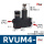 RVUM4-4 直接 进4mm出4mm