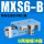 MXS6-B两端缓冲器