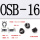 OSB-16(100只)