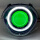 总成3寸LED透镜白圈+绿