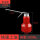 红色塔型机油壶(大号)500ml