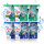 4D升级版6盒【3蓝3绿】