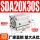 SDA20-30-S带磁