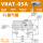 VBAT-05存气罐(不含接头)