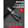 日式省力型多功能7寸斜嘴钳(工业级)-送验电笔