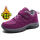MX2093紫色-女鞋羊毛鞋