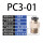 PC3-01C