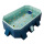 3米天竺蓝免充气泳池（单个泳池