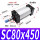 SC80*450