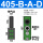 PM405B-A-D