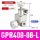 GPR400-08-L二分低压