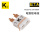 K型电路板母座-1085K
