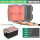 组合式分格收纳零件盒MNT2020-18