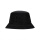 暗纹黑色NY渔夫帽