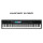 Launchkey 88键MIDI键盘+踏板