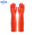55CM特厚红色单手套（3双装）
