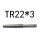 TR22*3.0