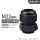 M22X1.5黑 1只