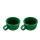 加厚水杯盖绿色(2 0ml 个装)