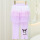 浅紫  264款裙裤