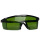 深绿色电焊防护眼镜
