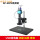 GP-660V显微镜(高清+测量)