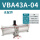 VBA43A-04