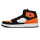 AR3762-008/Air Jordan 黑橙