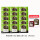 茉莉绿茶15包+经典茶包10包