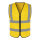 针织布黄色(无口袋)-E46