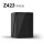 8盘位 Z423 32G内存旗舰版 碳晶灰