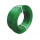 绿色10公斤塑钢带