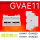 GVAE1 【1开或1闭】 正面安装