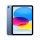 64GB iPad10代蓝色 送软体+手写笔+钢化