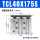 TCL40X175-S【直线轴承】