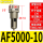 AF5000-10手动排