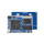 H743核心板+7吋RGB屏1024X600