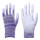 紫色涂掌手套（12双）