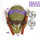 紫单棍龟壳