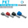 红色PKT110端子（100个/袋）