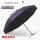 【大号双人】加固晴雨伞-紫色