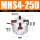 MHS4-25D