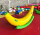 3米香蕉跷跷板