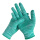 绿色尼龙手套（12双装）