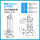 3KW2.5寸304流量25杨程20米 44公斤带