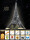巴黎铁塔32600颗35厘米+亚克力版