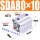 SDA80X10