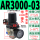 AR3000-03(带表-支架-2个10MM接头)