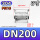 304-DN200-PN10